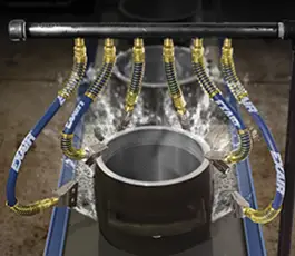 Air Nozzles & Jets