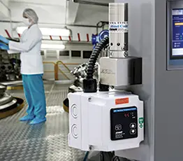 Cabinet Cooler Systems