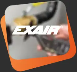 EXAIR